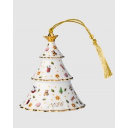 Christmas Classics addobbo albero natale